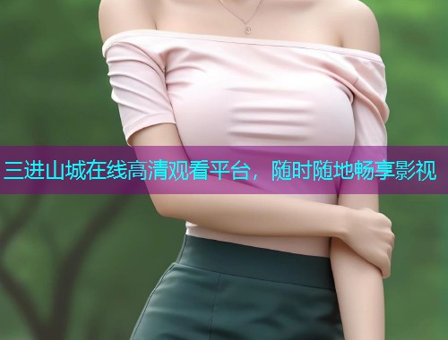 三进山城在线高清观看平台，随时随地畅享影视