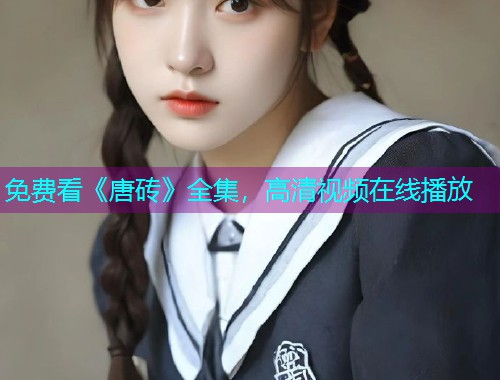 免费看《唐砖》全集，高清视频在线播放