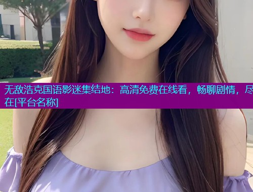 无敌浩克国语影迷集结地：高清免费在线看，畅聊剧情，尽在[平台名称]